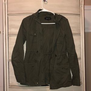 Army jacket